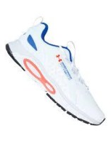 Кроссовки мужские Under Armour Hovr Infinite Summit 2  Wht/Blu, 42 EU 5